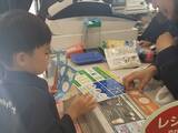 「ファミリーマート、子供向けイベントを実施　職場体験と同時にSDGs伝える機会に」の画像2