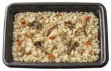 「ほっともっと、秋限定「きのこごはん」新発売　日高産昆布だしを使用したやさしい味わい」の画像1
