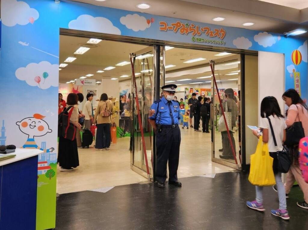 『コープみらいフェスタ in池袋サンシャインシティ』開催、5,000人以上が来場/商品の試食･販売や食育体験を実施