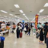 「『コープみらいフェスタ in池袋サンシャインシティ』開催、5,000人以上が来場/商品の試食･販売や食育体験を実施」の画像3