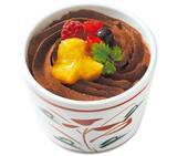 「和食さと『チョコレートスイーツフェア』開催、「ショコラとオレンジのパフェ」など5品が登場」の画像8