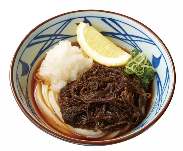 「丸亀製麺、沖縄離島初の石垣島店オープン/島豆腐や鶏肉…地産地消の食材を使った限定メニューやタコライス、ジューシーなど展開」の画像