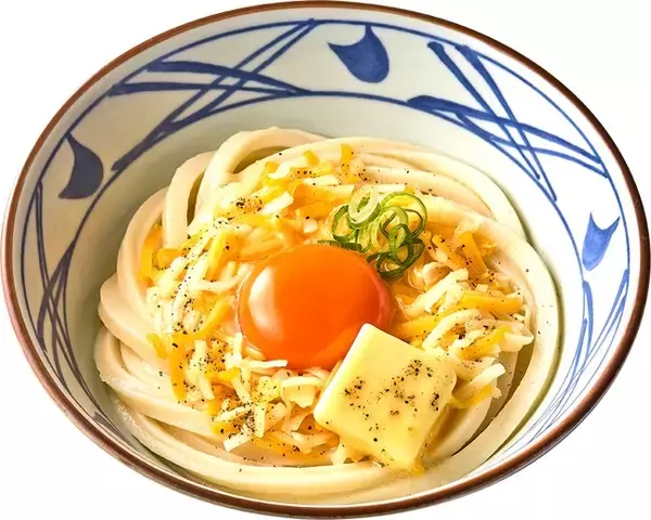 「丸亀製麺、沖縄離島初の石垣島店オープン/島豆腐や鶏肉…地産地消の食材を使った限定メニューやタコライス、ジューシーなど展開」の画像