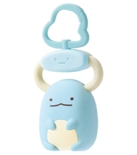 ハッピーセット「すみっコぐらし」「プラレール」第2弾発売　「ねこ」「E5系新幹線はやぶさ」など全10種