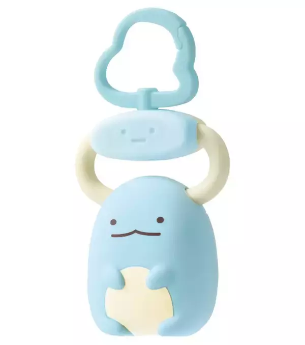 ハッピーセット「すみっコぐらし」「プラレール」第2弾発売　「ねこ」「E5系新幹線はやぶさ」など全10種