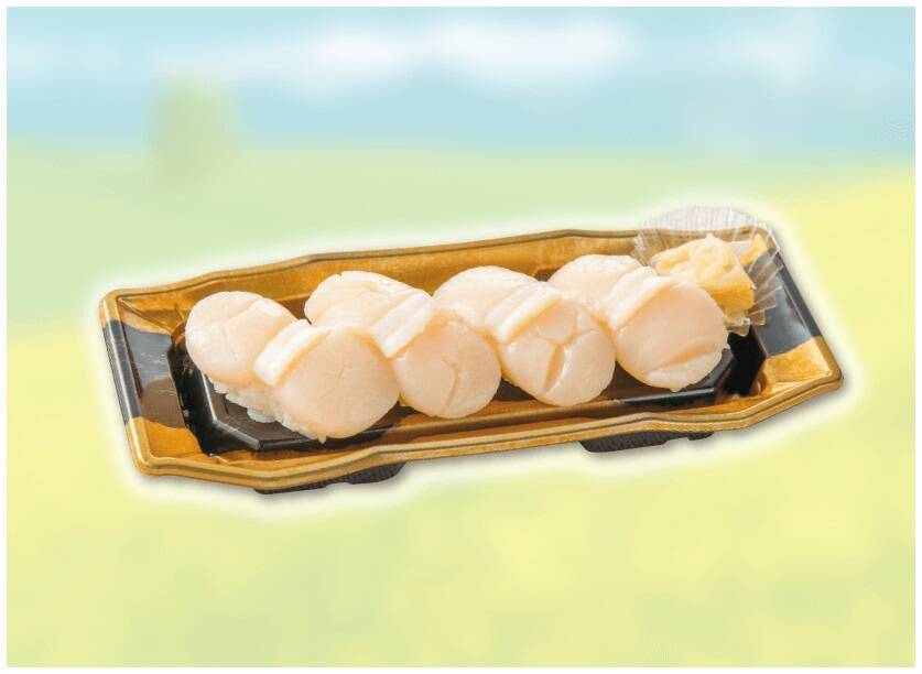 イトーヨーカドー、「春の北海道フェア」で「新札幌乳業 北海道牛乳」を使用したスイーツ4種発売、「ミルクプリン」や「ハスカップレアチーズタルト」など、そのほかほたてやアスパラガスなどの食材やデリカも用意