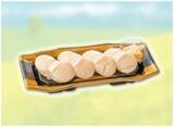 「イトーヨーカドー、「春の北海道フェア」で「新札幌乳業 北海道牛乳」を使用したスイーツ4種発売、「ミルクプリン」や「ハスカップレアチーズタルト」など、そのほかほたてやアスパラガスなどの食材やデリカも用意」の画像11