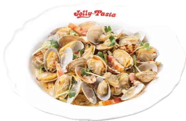 「ジョリーパスタの秋冬グランドメニュー 世界最小パスタを使用したサラダや新作ピッツァ、チョコレートづくしのドルチェなど」の画像