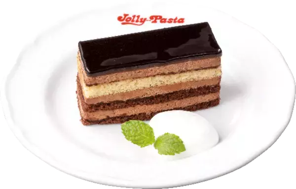 「ジョリーパスタの秋冬グランドメニュー 世界最小パスタを使用したサラダや新作ピッツァ、チョコレートづくしのドルチェなど」の画像