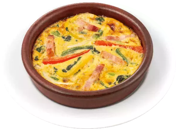 「ジョリーパスタの秋冬グランドメニュー 世界最小パスタを使用したサラダや新作ピッツァ、チョコレートづくしのドルチェなど」の画像