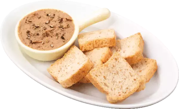 「ジョリーパスタの秋冬グランドメニュー 世界最小パスタを使用したサラダや新作ピッツァ、チョコレートづくしのドルチェなど」の画像