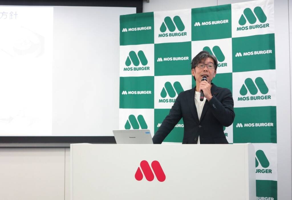 【モスバーガー】890円の「黒毛和牛のダブルチーズバーガー」発売、アボカドバーガーや栗のシェイクも登場 年末年始の“ご褒美需要”に