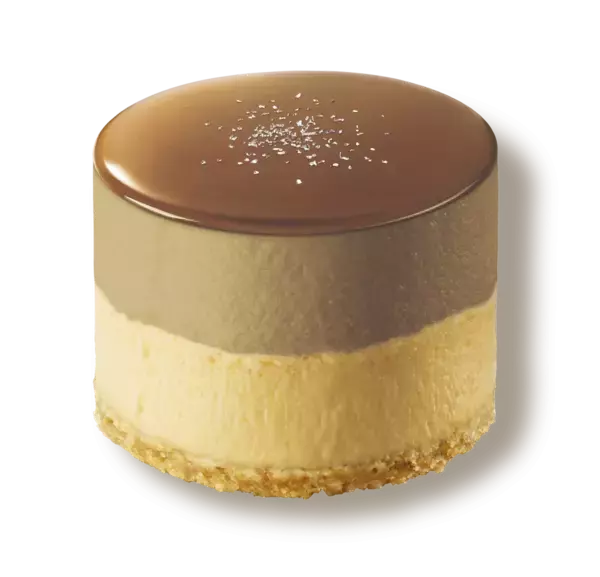 「【セブン‐イレブン限定】ハーゲンダッツの「和紅茶フレーバー」が登場、食べ進めると味が変化」の画像