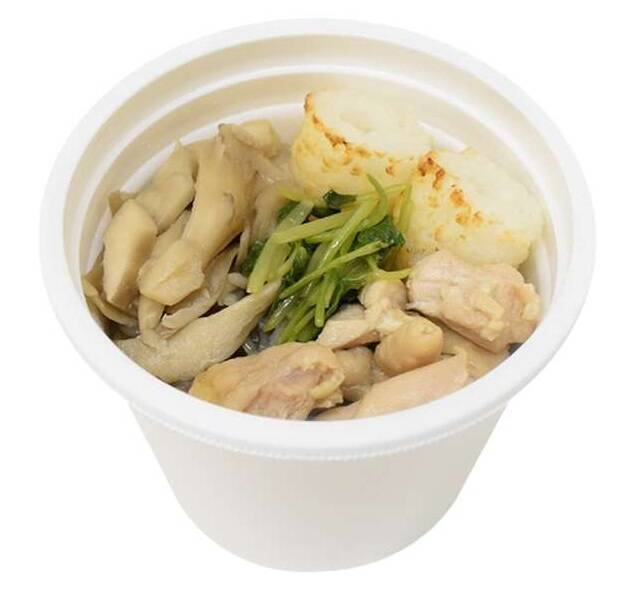 【ご当地スープ巡り 第2弾】セブンイレブン「千とせ本店監修 肉吸い」「Suage監修 スープカレー」など発売