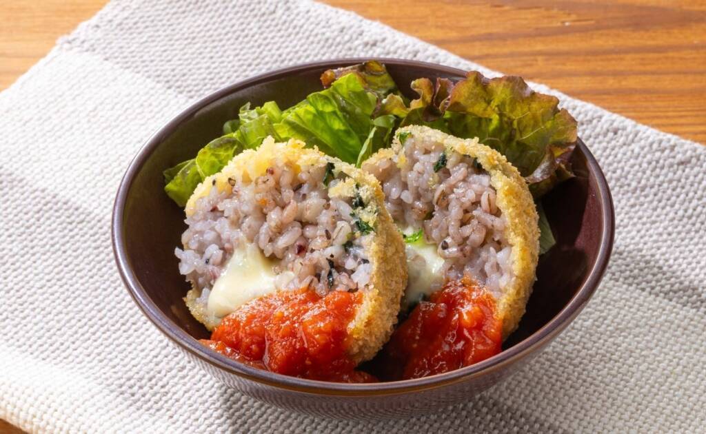 大戸屋、『冬のごちそう』フェア / ポトフ、炭火焼チキン、ライスコロッケ、豚汁の4品