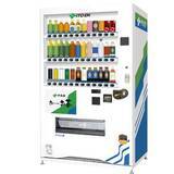 「伊藤園、自販機事業をグループ会社のネオスに集約、台数減背景に構造改革、主力ブランドは展開強化」の画像1