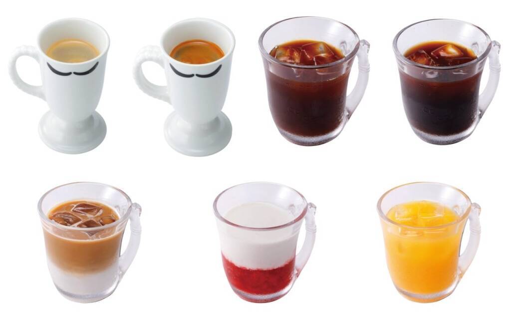 人気メニュー「ドンキー満喫セット」が今年も登場、ハンバーグ･デザートなど自分好みに組み合わせ【びっくりドンキー】