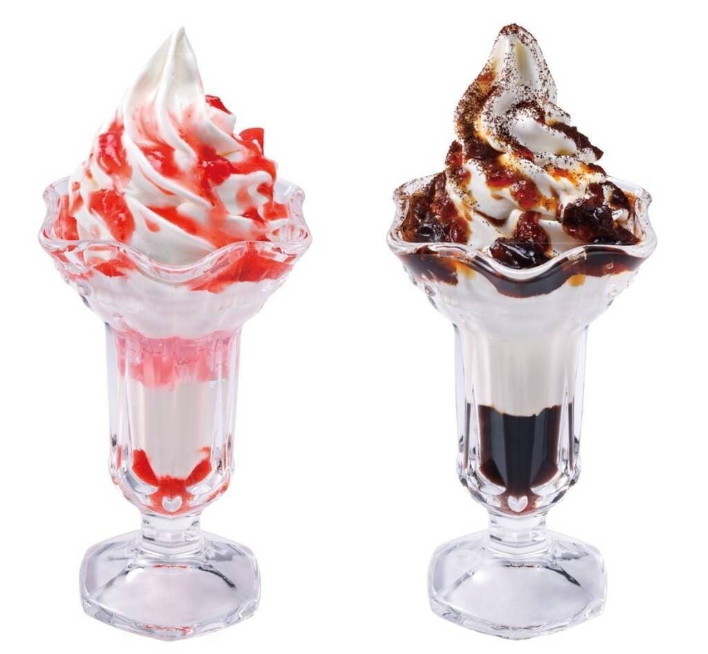 人気メニュー「ドンキー満喫セット」が今年も登場、ハンバーグ･デザートなど自分好みに組み合わせ【びっくりドンキー】