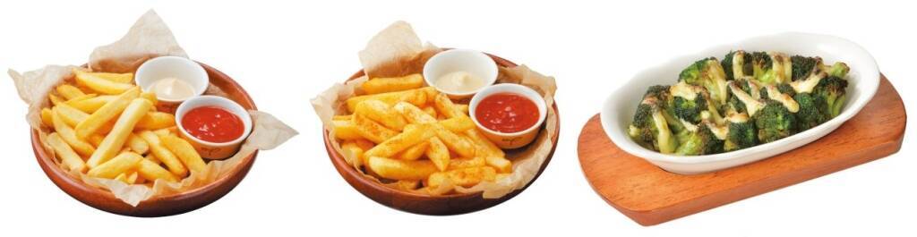 人気メニュー「ドンキー満喫セット」が今年も登場、ハンバーグ･デザートなど自分好みに組み合わせ【びっくりドンキー】