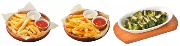 「人気メニュー「ドンキー満喫セット」が今年も登場、ハンバーグ･デザートなど自分好みに組み合わせ【びっくりドンキー】」の画像