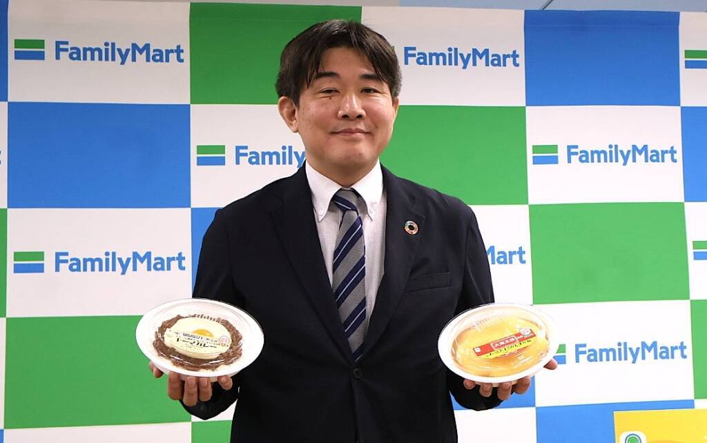 【ファミリーマート】鶏卵価格高騰の中「絶品登場!ふわっとろ～たまご弁当」4品を発売、「ちょいデリ」には価格そのままで茹で卵をトッピング