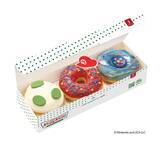 「マリオ・ヨッシー・チコをイメージしたドーナツや限定デザインのエコバッグを販売【スーパーマリオギャラクシー×クリスピー・クリーム・ドーナツ】」の画像2