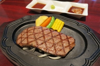 叙々苑がステーキ専門店「ステーキJJ」を本格展開　横浜に神奈川県初出店、ランチ4200円～・和牛コース8800円～