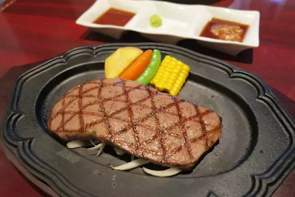 叙々苑がステーキ専門店「ステーキJJ」を本格展開　横浜に神奈川県初出店、ランチ4200円～・和牛コース8800円～