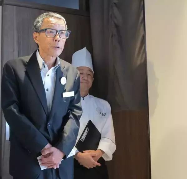 「叙々苑がステーキ専門店「ステーキJJ」を本格展開　横浜に神奈川県初出店、ランチ4200円～・和牛コース8800円～」の画像