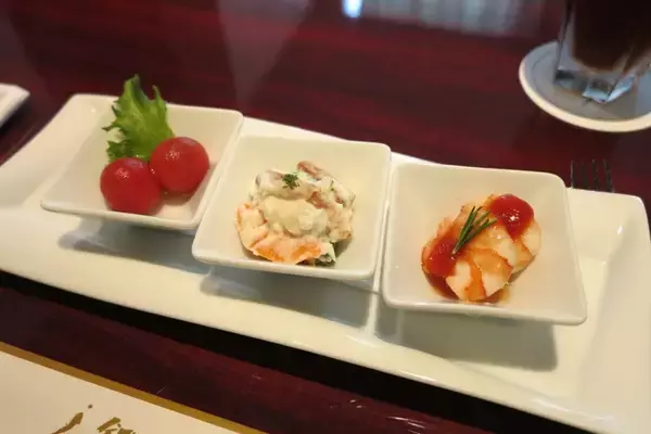 「叙々苑がステーキ専門店「ステーキJJ」を本格展開　横浜に神奈川県初出店、ランチ4200円～・和牛コース8800円～」の画像