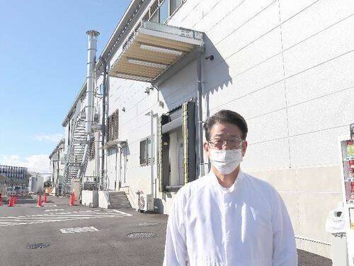 セントラルフーズ新狭山工場、「良い商品をつくる秘けつは“人”」〈精肉工場訪問〉