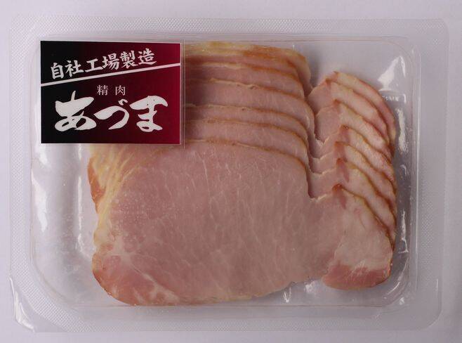 セントラルフーズ新狭山工場、「良い商品をつくる秘けつは“人”」〈精肉工場訪問〉