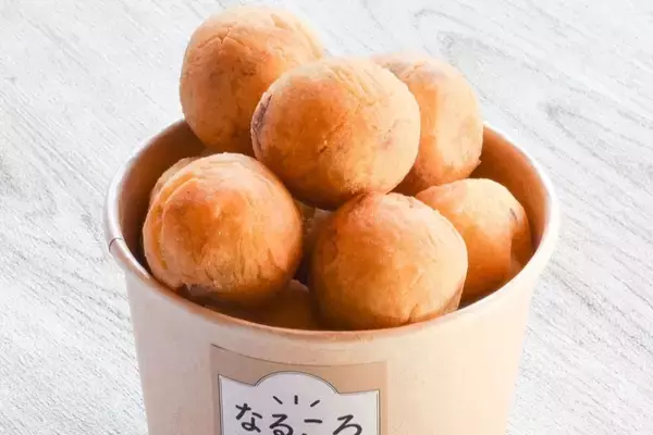 「商品数200点以上のさつまいもグルメが集う、「横浜おいも万博2025」開催/横浜赤レンガ倉庫で10月17日から」の画像