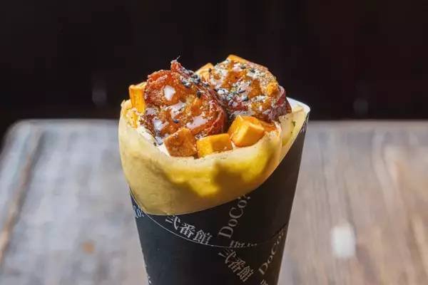 「商品数200点以上のさつまいもグルメが集う、「横浜おいも万博2025」開催/横浜赤レンガ倉庫で10月17日から」の画像