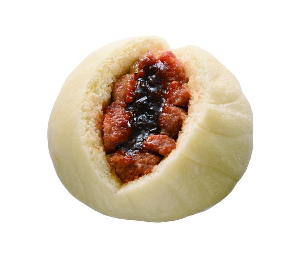 ファミマ「極旨 黒豚まんてりやき」発売/ 累計7,000万食突破の人気の中華まんに“大人のてりやき”味が登場