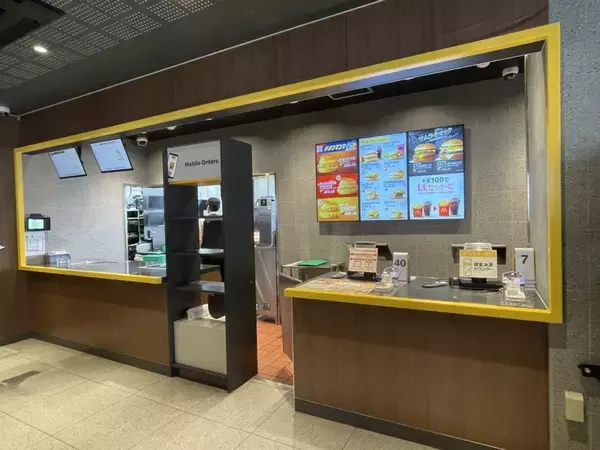 「マクドナルド、店舗体験を刷新 “デジタル×人”で売上伸ばす」の画像
