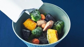 完全食みそ汁「MISOVATION」で“健康は我慢を覆す”、1食に31種類の栄養素