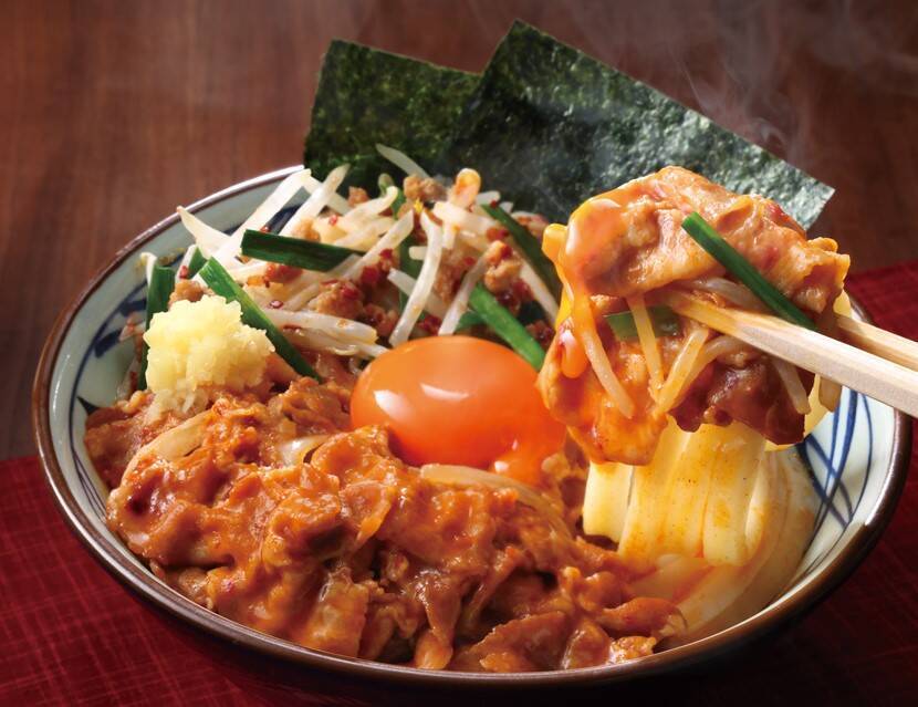 【丸亀製麺】創業感謝祭を開催　貴重な「限定ステッカー」の配布、うどん・天ぷらが安くなるクーポン進呈、「麺匠」が参加の特別イベント実施