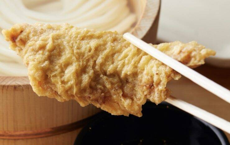 【丸亀製麺】創業感謝祭を開催　貴重な「限定ステッカー」の配布、うどん・天ぷらが安くなるクーポン進呈、「麺匠」が参加の特別イベント実施