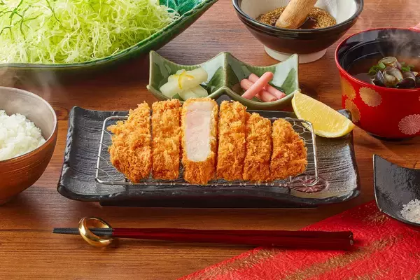 【とんかつ新宿さぼてん】福袋4種を発売、「特撰やわらかヒレかつ」引換券･20%OFFクーポン･とんかつソースなどセットに