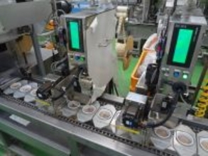 【工場ルポ】冷凍納豆を1日約8～9万カップ製造、安全性にこだわり【日東食品】