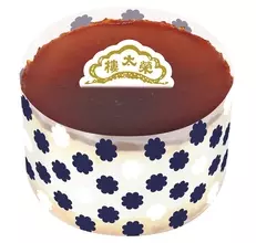 不二家「ミルキー」×榮太樓總本鋪がコラボ　黒みつティラミス＆つぶあんシュー発売