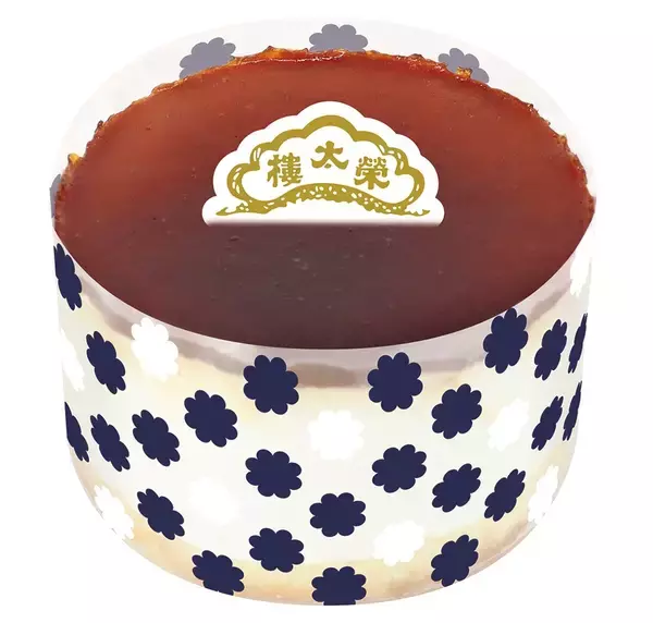 不二家「ミルキー」×榮太樓總本鋪がコラボ　黒みつティラミス＆つぶあんシュー発売