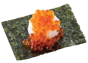 魚べい・元気寿司「北海道フェア」開催　110円“とろにしん”や北海道産いくら、朝獲れいかそうめんが登場