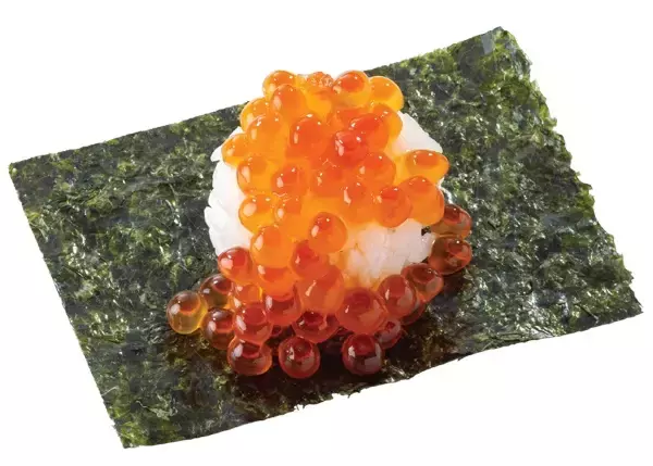 魚べい・元気寿司「北海道フェア」開催　110円“とろにしん”や北海道産いくら、朝獲れいかそうめんが登場