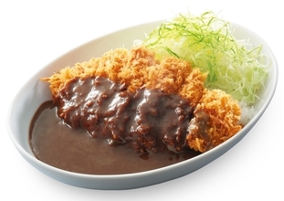 かつや「感謝祭」8日間開催、人気メニュー150円引き　カツ丼・ロースカツ定食・カツカレーなど対象、ご飯大盛無料も