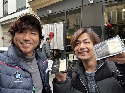 大豆ミート「ソミート」、おにぎりの具材として海外でも引き合い-染野屋