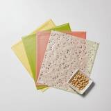 「発売40周年の「まめのりさん」に抹茶グリーン追加、5年で売上約1.5倍に」の画像1