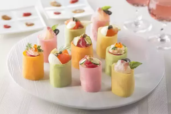 「発売40周年の「まめのりさん」に抹茶グリーン追加、5年で売上約1.5倍に」の画像