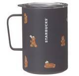 「【スタバ】クリスマスグッズ発売、ホリデー気分が高まるマグカップやボトルを展開」の画像1